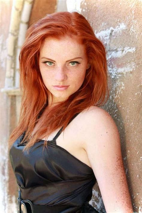 pornstar redhead|21 Best Redhead Pornstars: Flame